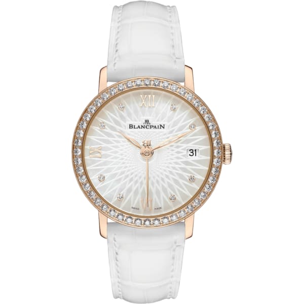 Blancpain Ultraplate