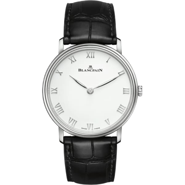 Blancpain Ultraplate