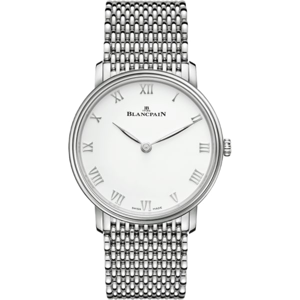 Blancpain Ultraplate