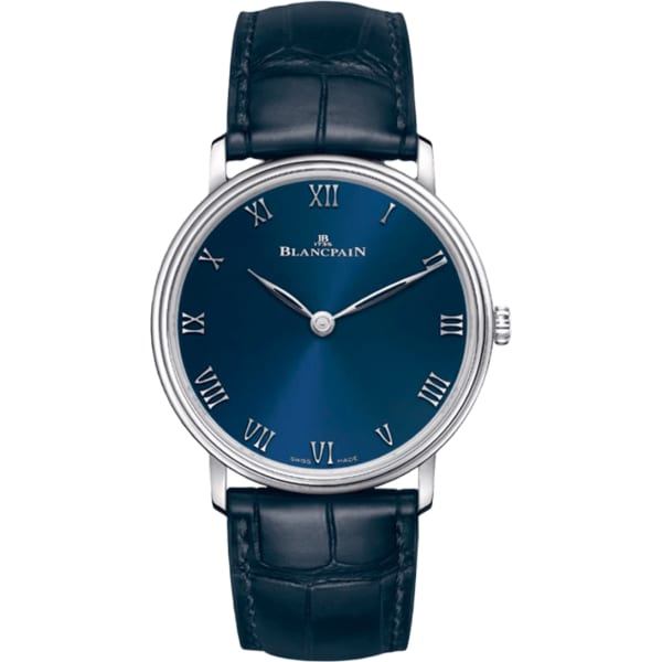 Blancpain Ultraplate