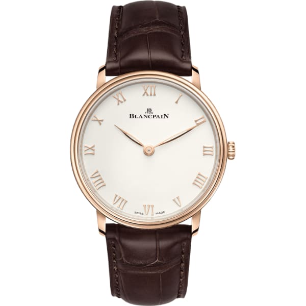 Blancpain Ultraplate