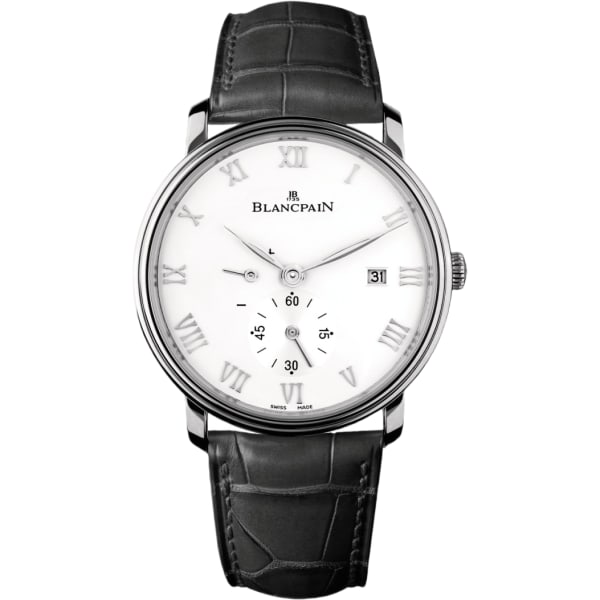 Blancpain Ultraplate