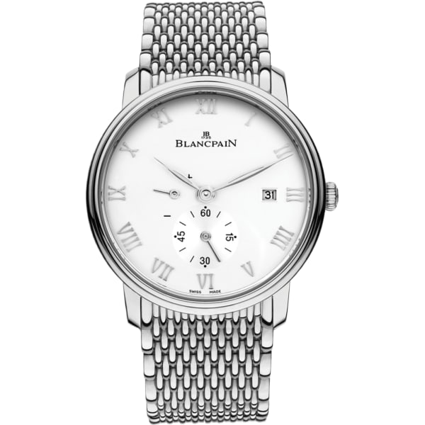 Blancpain Ultraplate