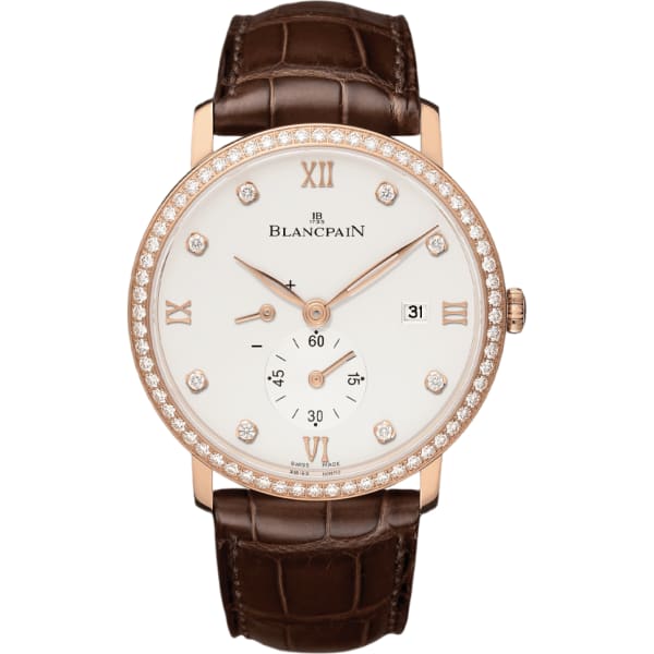 Blancpain Ultraplate