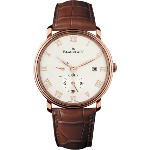 Blancpain Ultraplate