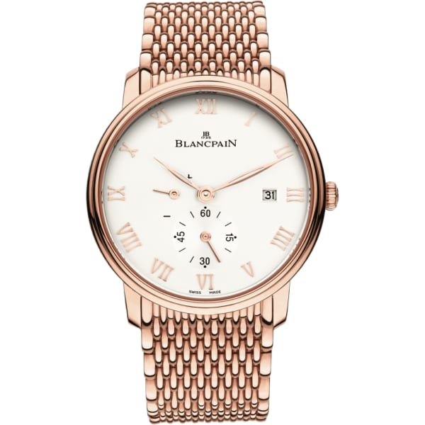 Blancpain Ultraplate