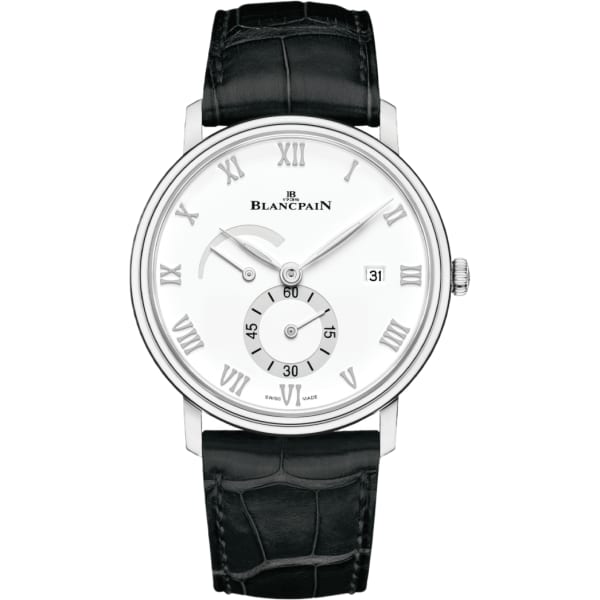 Blancpain Ultraplate