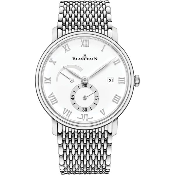 Blancpain Ultraplate