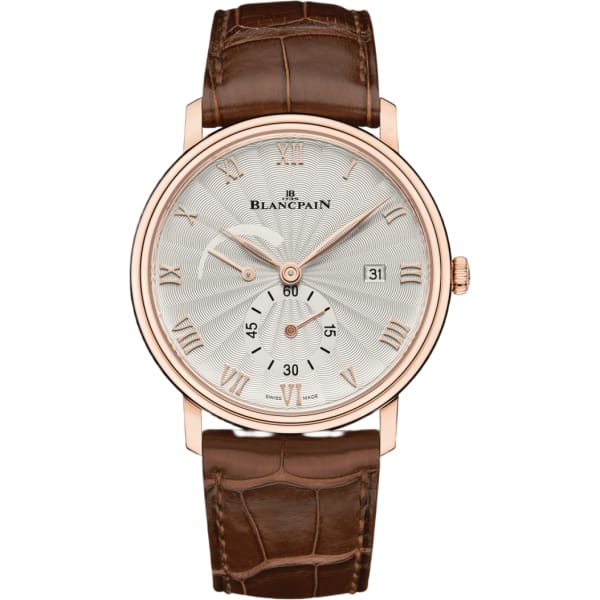 Blancpain Ultraplate