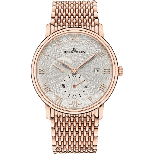 Blancpain Ultraplate