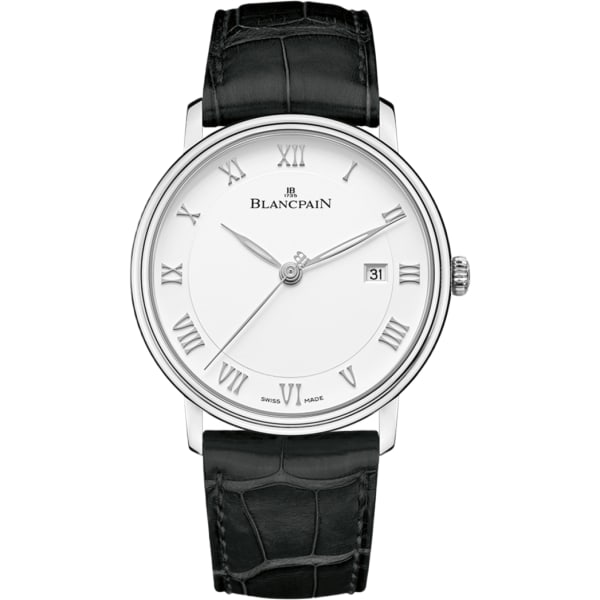 Blancpain Ultraplate