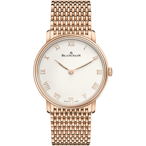 Blancpain Ultraplate