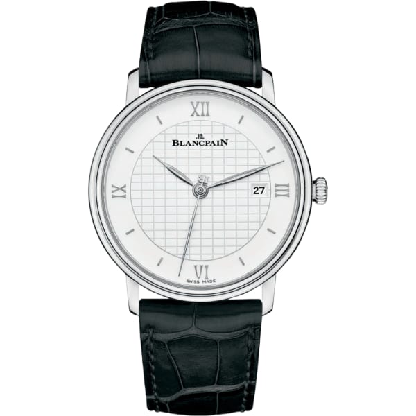 Blancpain Ultraplate