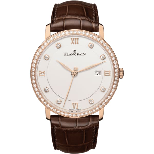 Blancpain Ultraplate