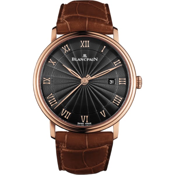 Blancpain Ultraplate