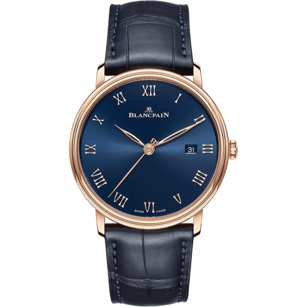 Blancpain Ultraplate