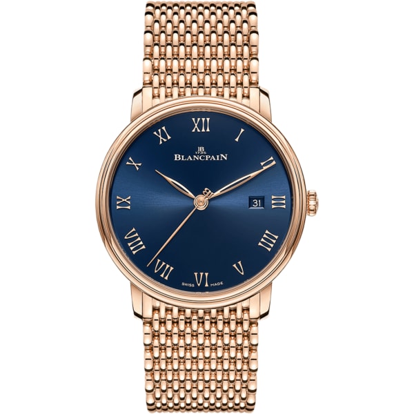 Blancpain Ultraplate
