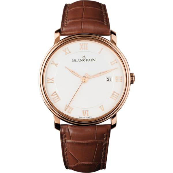 Blancpain Ultraplate