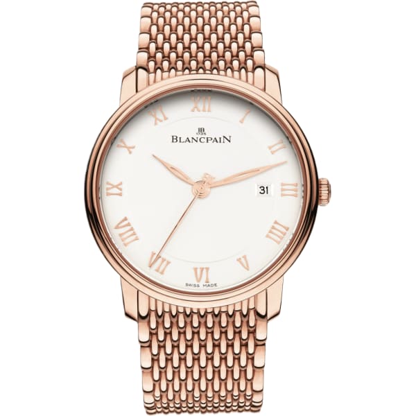Blancpain Ultraplate