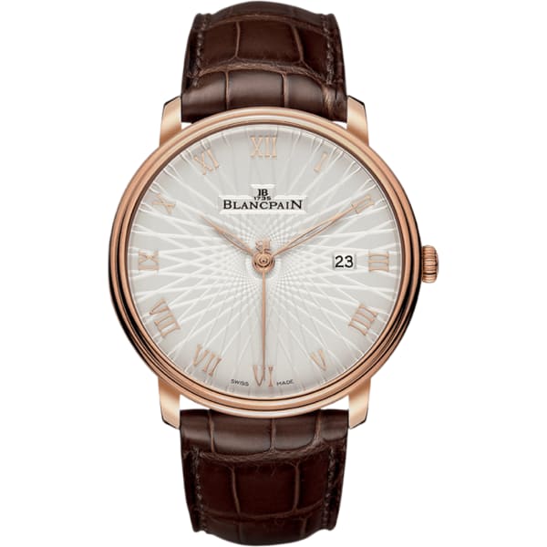 Blancpain Ultraplate