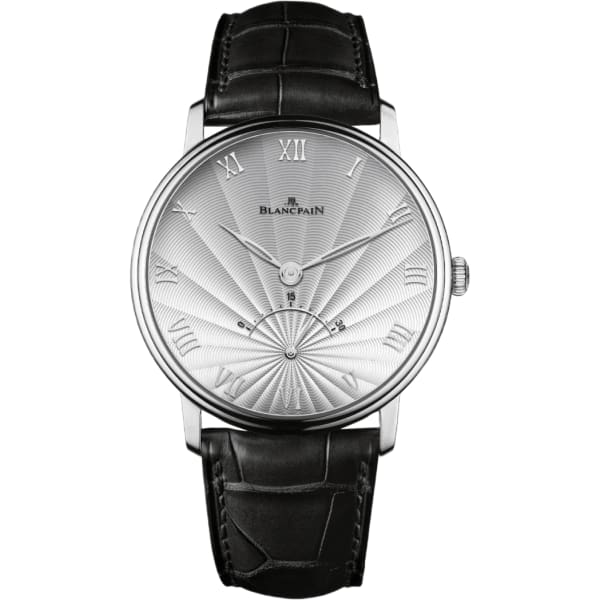 Blancpain Ultraplate
