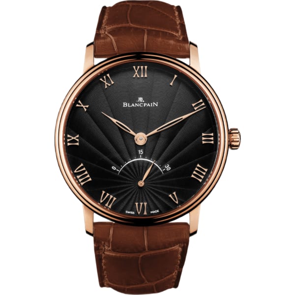 Blancpain Ultraplate