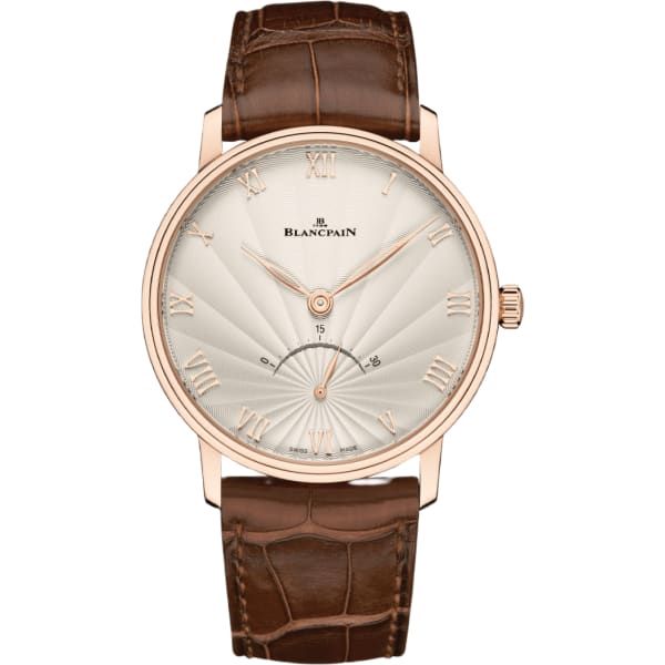 Blancpain Ultraplate
