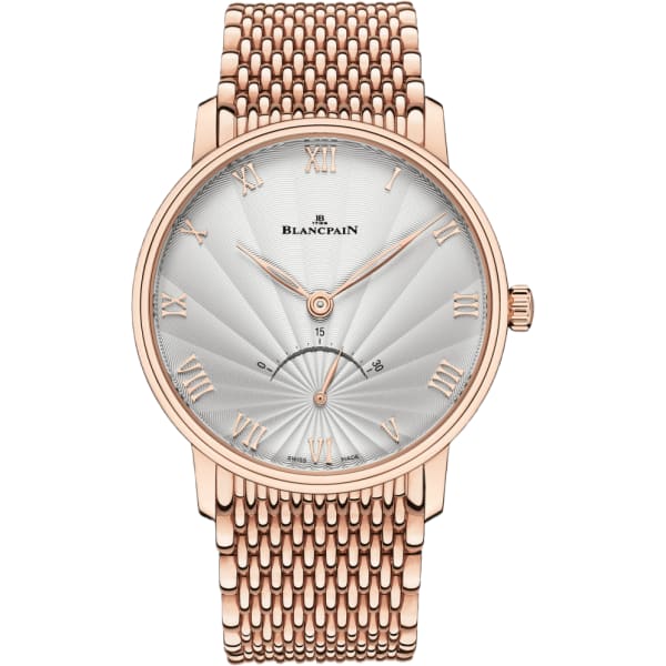 Blancpain Ultraplate