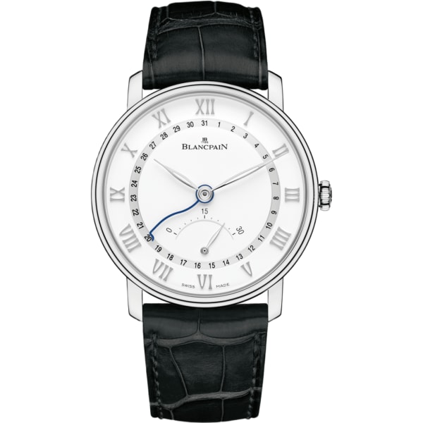 Blancpain Ultraplate