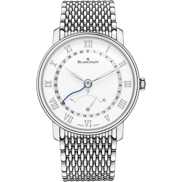 Blancpain Ultraplate