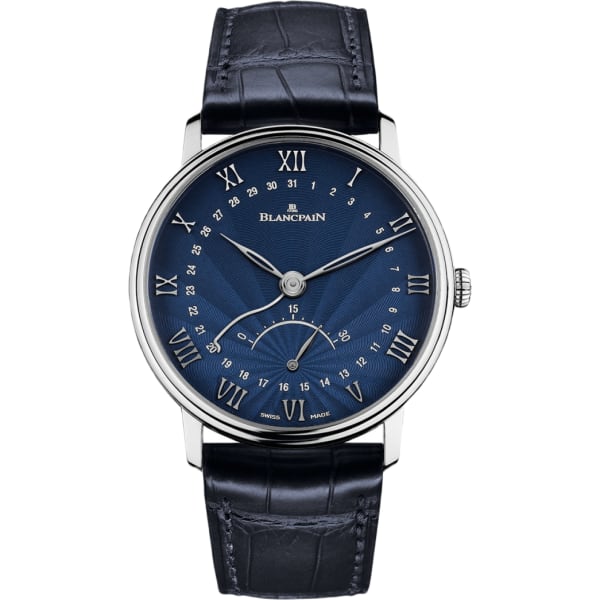 Blancpain Ultraplate