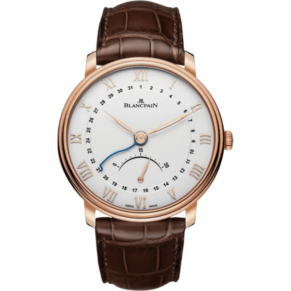 Blancpain Ultraplate
