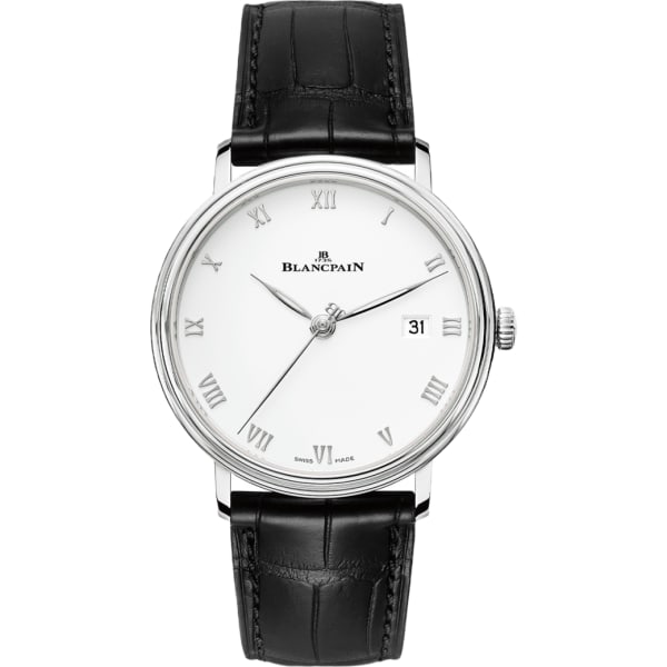 Blancpain Villeret Ultraplate