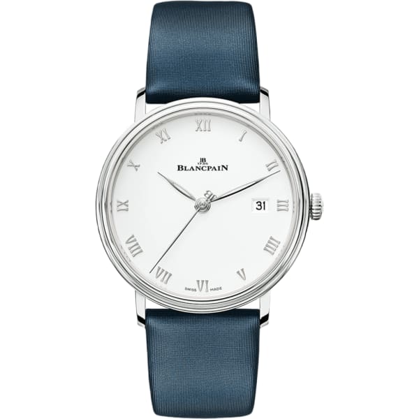 Blancpain Villeret Ultraplate