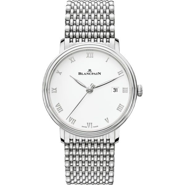 Blancpain Villeret Ultraplate