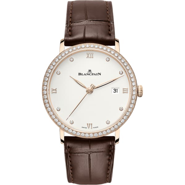 Blancpain Villeret Ultraplate