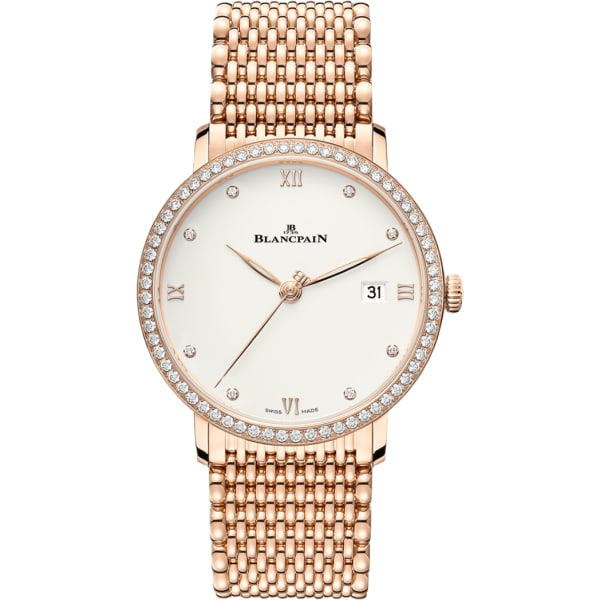 Blancpain Villeret Ultraplate