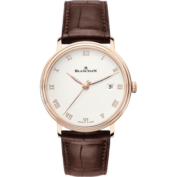 Blancpain Villeret Ultraplate
