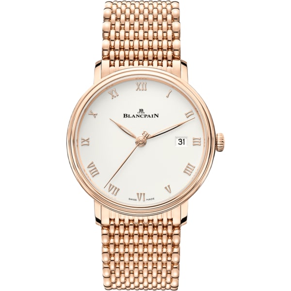 Blancpain Villeret Ultraplate