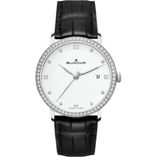 Blancpain Villeret Ultraplate