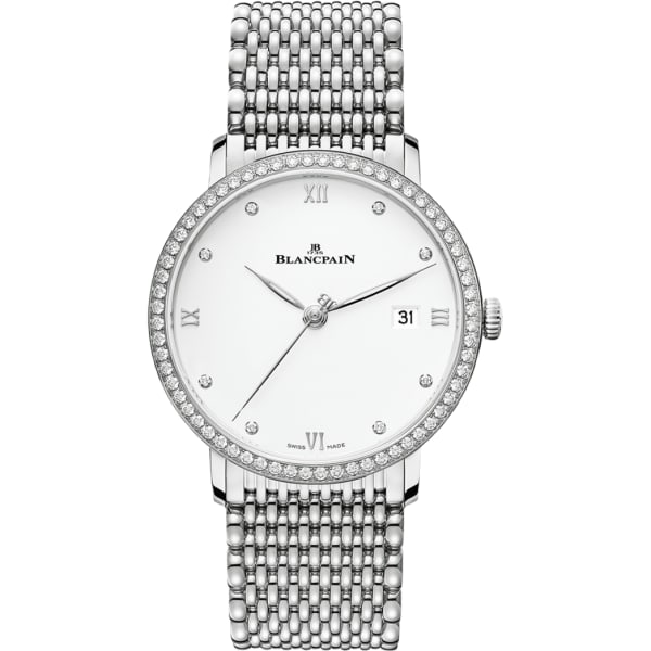 Blancpain Villeret Ultraplate