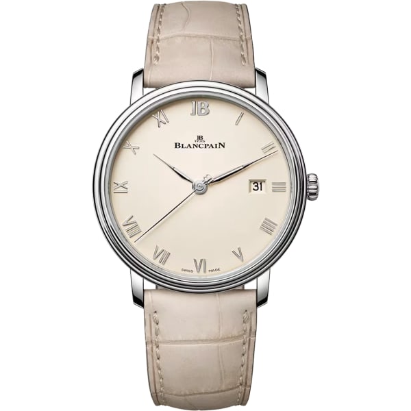 Blancpain Villeret Ultraplate