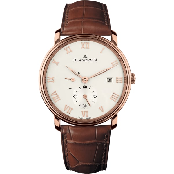 Blancpain Villeret Ultraplate