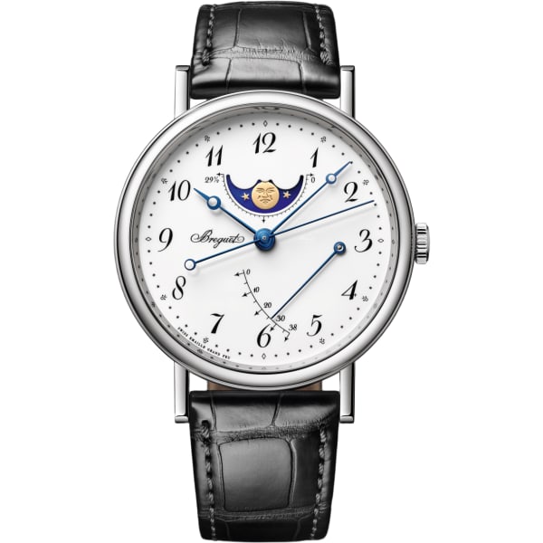 Breguet Classique Phase De Lune 7787