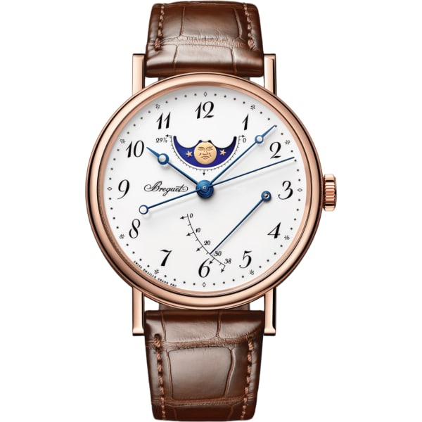 Breguet Classique Phase De Lune 7787