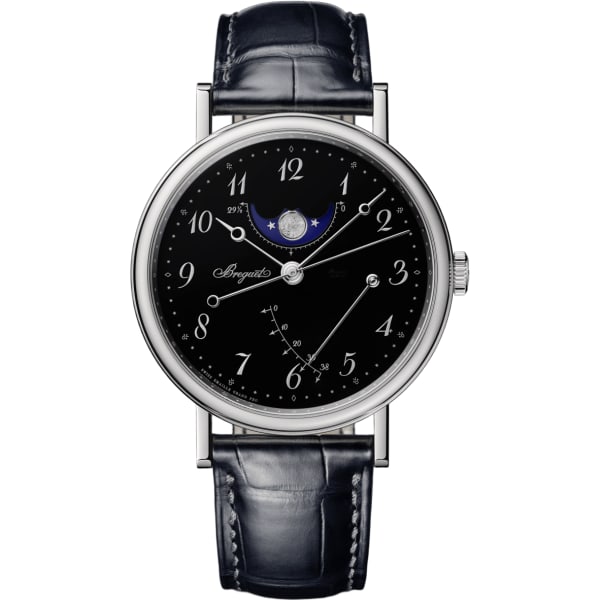 Breguet Classique Phase De Lune 7787