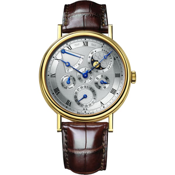 Breguet Classique Quantième Perpétuel 5327