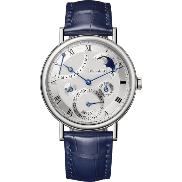Breguet Classique Quantième Perpétuel 7327