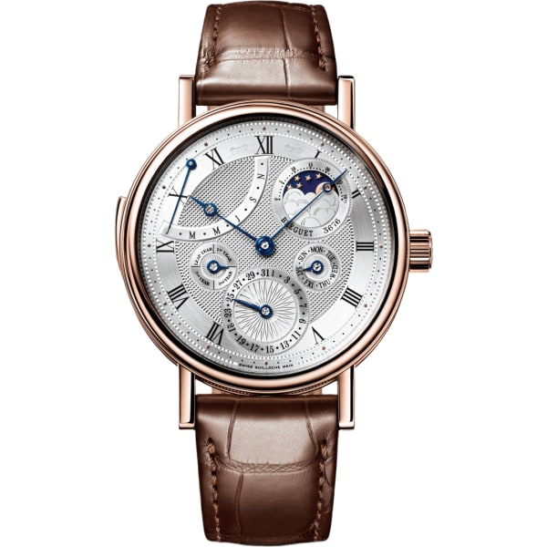 Breguet Classique Répétition Minutes 5447