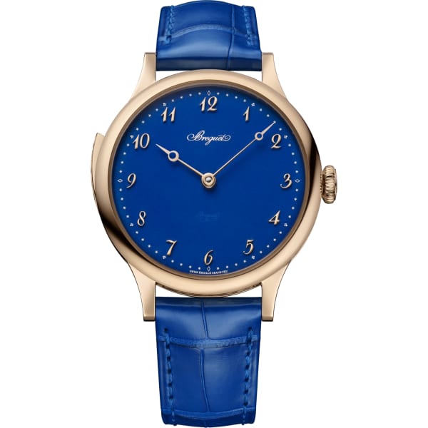 Breguet Classique Répétition Minutes 7365